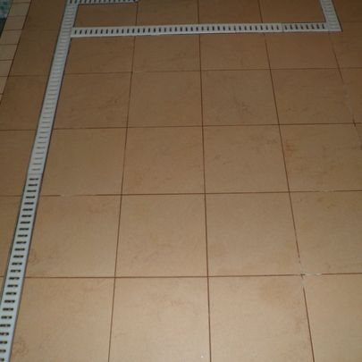 Floor Restoration After
